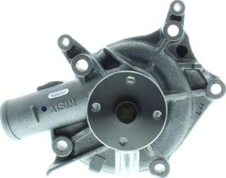 MDR AIS-WPM050 - Water Pump autospares.lv