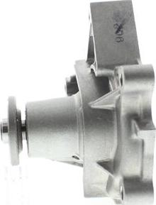 MDR AIS-WPM009 - Water Pump autospares.lv