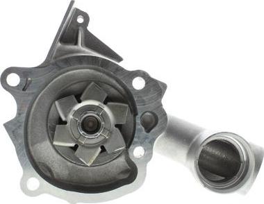 MDR AIS-WPM009 - Water Pump autospares.lv