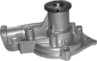 MDR AIS-WPM012 - Water Pump autospares.lv