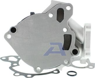 MDR AIS-WPM029 - Water Pump autospares.lv