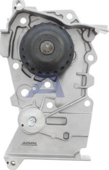 MDR AIS-WPN925 - Water Pump autospares.lv