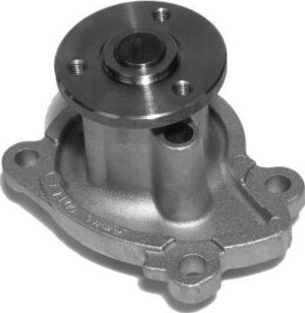 MDR AIS-WPN099 - Water Pump autospares.lv