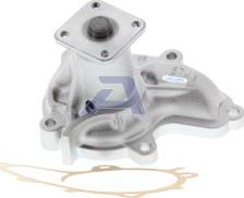 MDR AIS-WPN009 - Water Pump autospares.lv