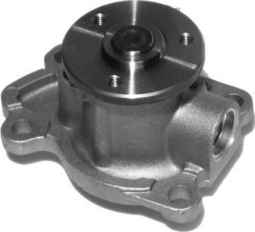 MDR AIS-WPN100 - Water Pump autospares.lv