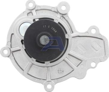 MDR AIS-WPO903 - Water Pump autospares.lv