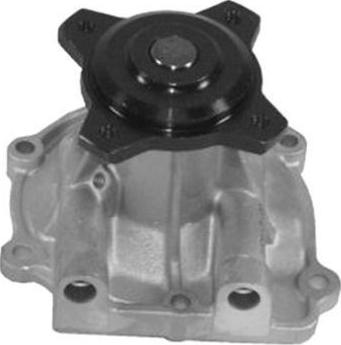 MDR AIS-WPS902 - Water Pump autospares.lv