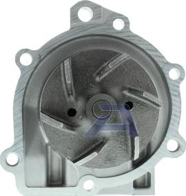 MDR AIS-WPS902 - Water Pump autospares.lv