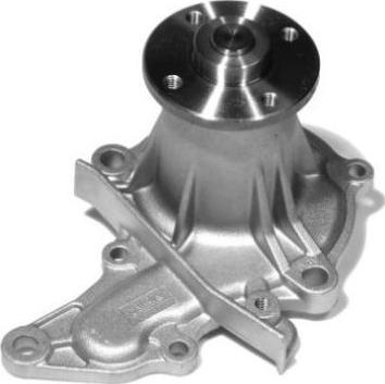 MDR AIS-WPT003 - Water Pump autospares.lv