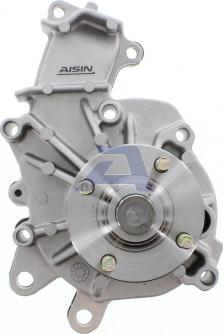 MDR AIS-WPT166 - Water Pump autospares.lv