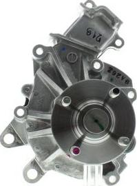 MDR AIS-WPTS001 - Water Pump autospares.lv