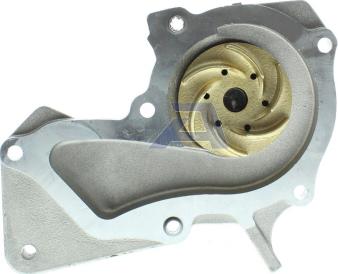 MDR AIS-WPV905 - Water Pump autospares.lv