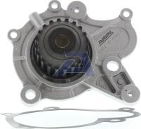 MDR AIS-WPY007 - Water Pump autospares.lv