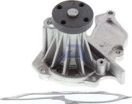 MDR AIS-WPZ912 - Water Pump autospares.lv