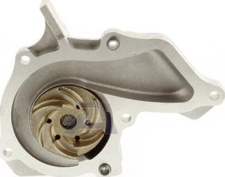 MDR AIS-WPZ912 - Water Pump autospares.lv