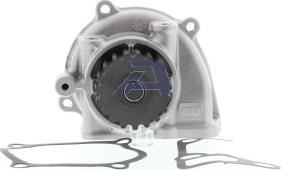 MDR AIS-WPZ917 - Water Pump autospares.lv