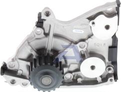 MDR AIS-WPZ002 - Water Pump autospares.lv