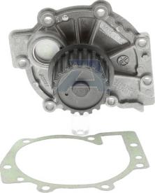 MDR AIS-WV009 - Water Pump autospares.lv