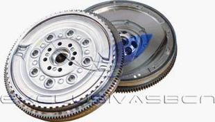 MDR BVM-S000 - Flywheel autospares.lv