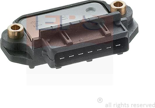 MDR EPS-1965 034 - Switch Unit, ignition system autospares.lv