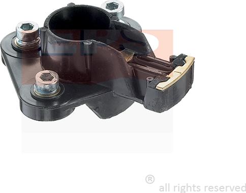 MDR EPS-1406 119 - Rotor, distributor autospares.lv