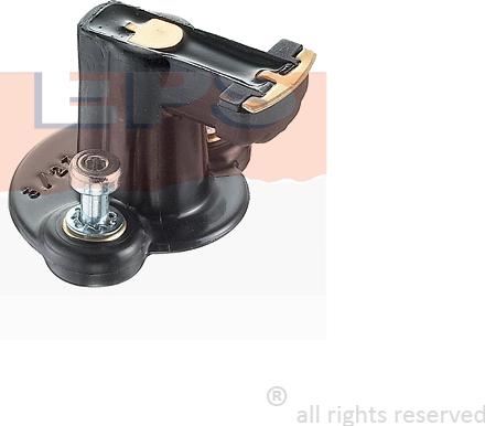 MDR EPS-1406 127 - Rotor, distributor autospares.lv