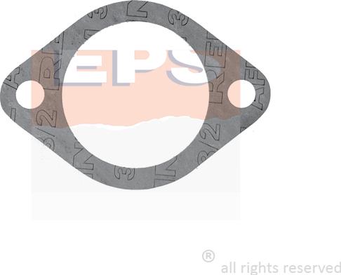 MDR EPS-1890 504 - Gasket, thermostat autospares.lv