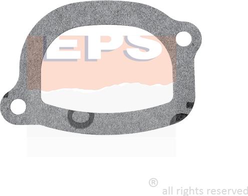 MDR EPS-1890 505 - Gasket, thermostat housing autospares.lv