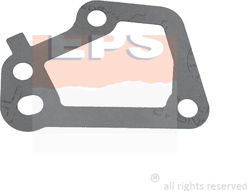 MDR EPS-1890 501 - Gasket, thermostat housing autospares.lv
