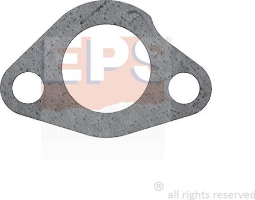 MDR EPS-1890 503 - Gasket, thermostat housing autospares.lv