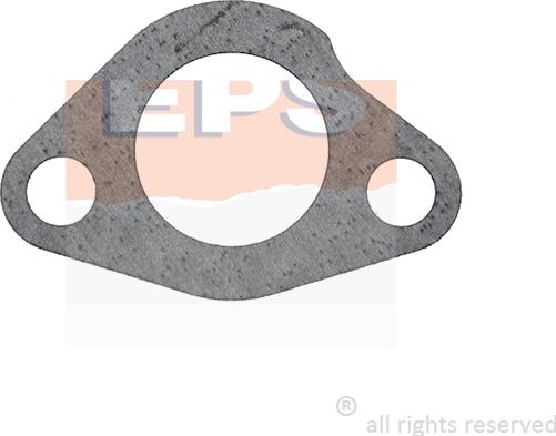 MDR EPS-1890 503 - Gasket, thermostat housing autospares.lv