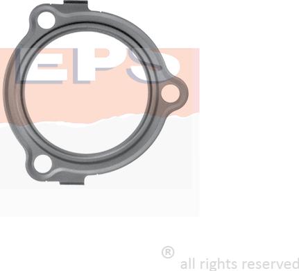 MDR EPS-1890 515 - Gasket, thermostat housing autospares.lv