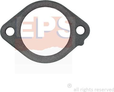 MDR EPS-1890 513 - Gasket, thermostat housing autospares.lv