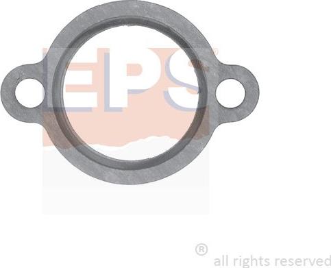 MDR EPS-1890 587 - Gasket, thermostat housing autospares.lv