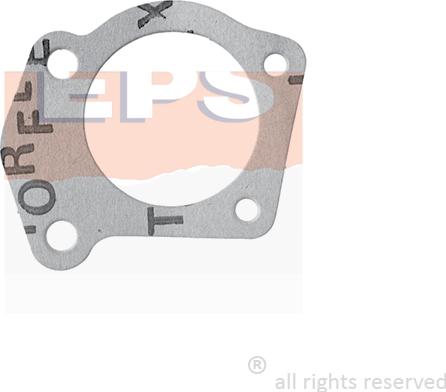 MDR EPS-1890 529 - Gasket, thermostat housing autospares.lv