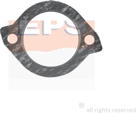 MDR EPS-1890 520 - Gasket, thermostat housing autospares.lv