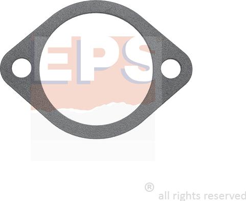 MDR EPS-1890 607 - Gasket, thermostat autospares.lv