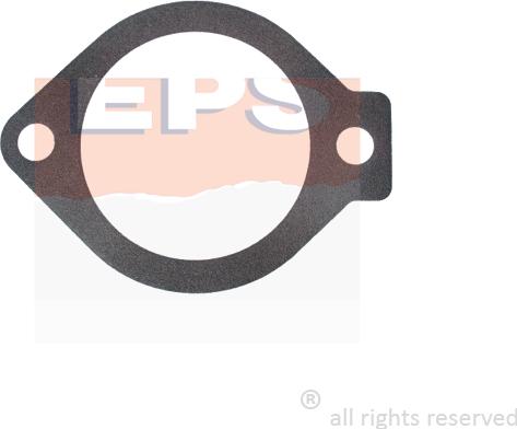 MDR EPS-1890 691 - Gasket, thermostat housing autospares.lv