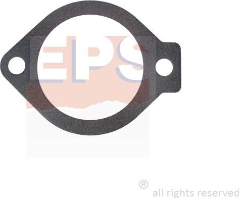 MDR EPS-1890 691 - Gasket, thermostat housing autospares.lv