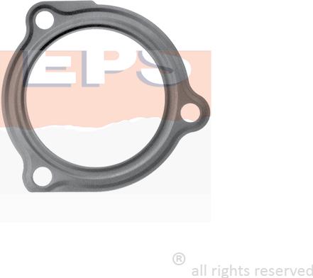 MDR EPS-1890 644 - Gasket, thermostat autospares.lv