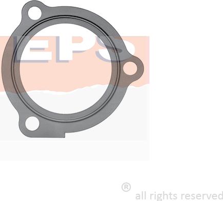 MDR EPS-1890 663 - Gasket, thermostat housing autospares.lv