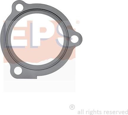 MDR EPS-1890 663 - Gasket, thermostat housing autospares.lv