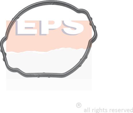 MDR EPS-1890 689 - Gasket, thermostat housing autospares.lv
