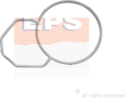 MDR EPS-1890 626 - Gasket, thermostat housing autospares.lv