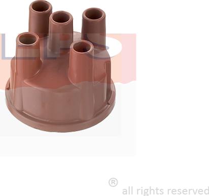 MDR EPS-1315 049 - Distributor Cap autospares.lv