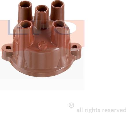 MDR EPS-1315 059 - Distributor Cap autospares.lv