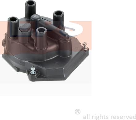 MDR EPS-1328 105 - Distributor Cap autospares.lv