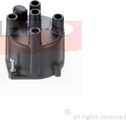 MDR EPS-1322 057 - Distributor Cap autospares.lv