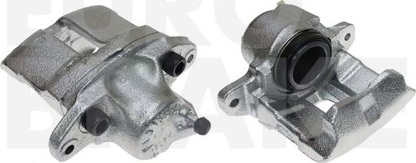 MDR EUB-1219956 - Brake Caliper autospares.lv