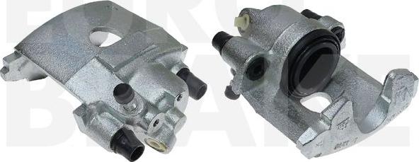 MDR EUB-12199133 - Brake Caliper autospares.lv